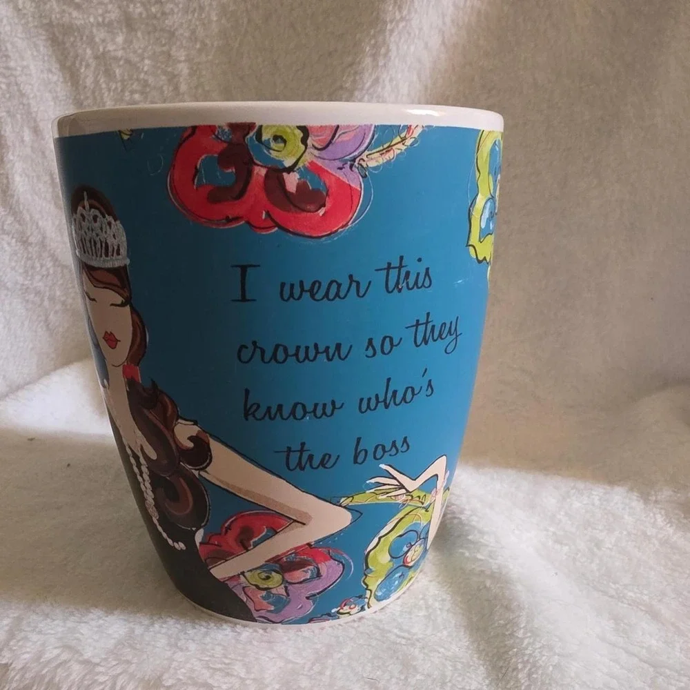 24ox Jumbo Mug 